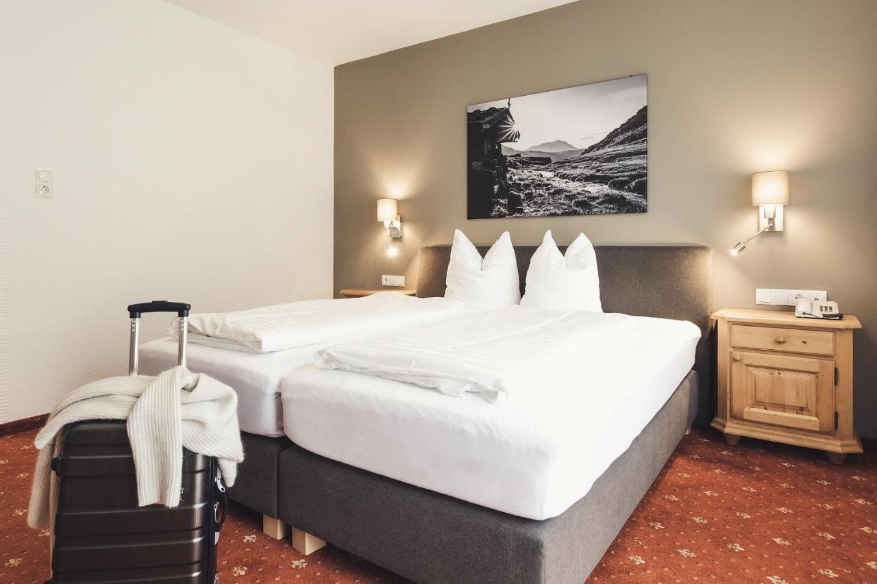 Hotel Johanna Mitten Im Oetztal Umhausen Ngoại thất bức ảnh