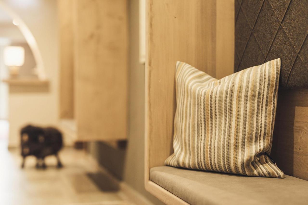 Hotel Johanna Mitten Im Oetztal Umhausen Ngoại thất bức ảnh
