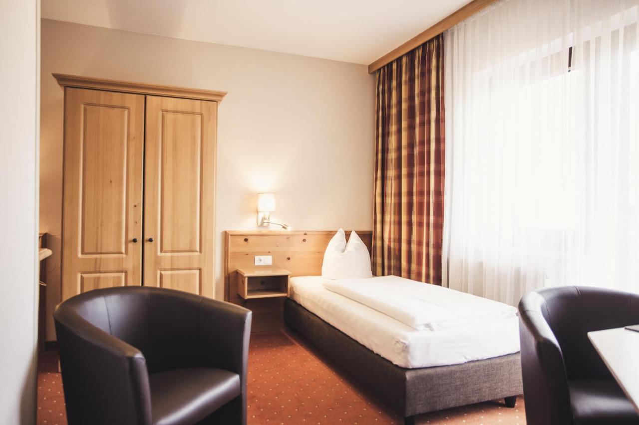 Hotel Johanna Mitten Im Oetztal Umhausen Ngoại thất bức ảnh
