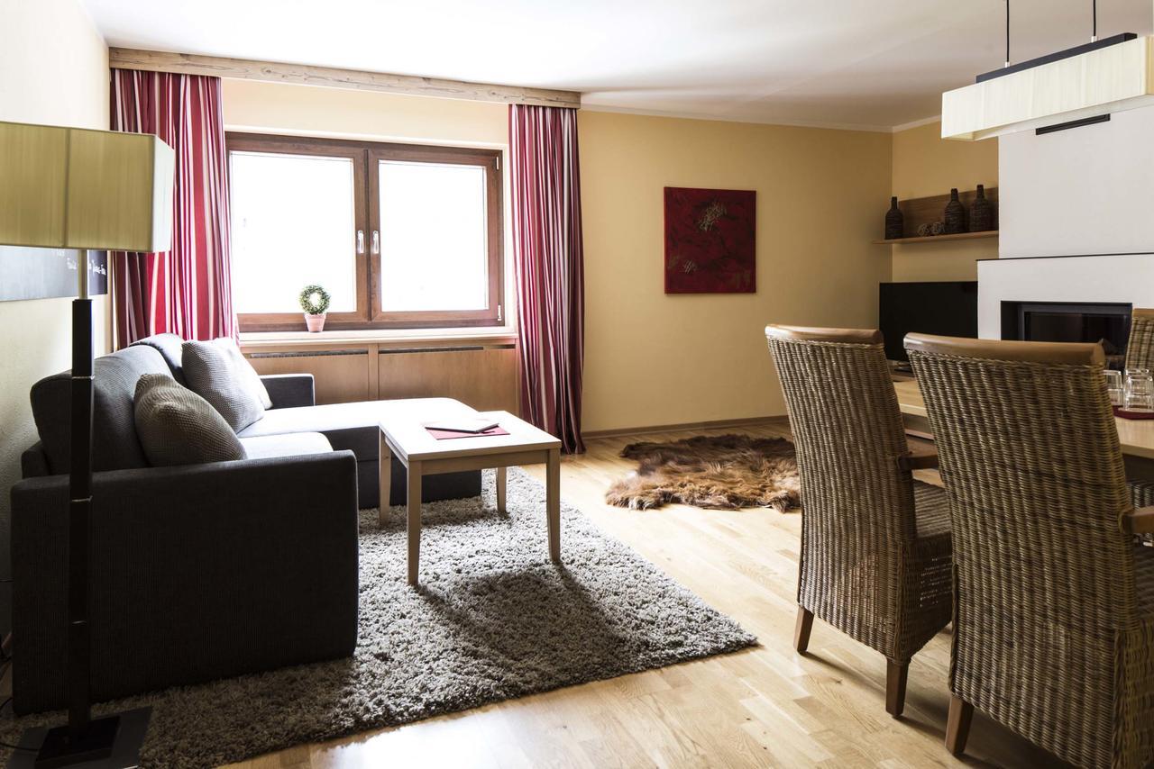 Hotel Johanna Mitten Im Oetztal Umhausen Ngoại thất bức ảnh